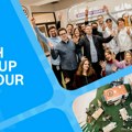 Poziv inovatorima: Program Bosch Startup Harbour prvi put u Srbiji