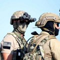 Navy SEAL i specijalne američke snage bit će testirane na drogu