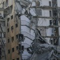 Ujedinjene nacije: Uništeno više od 1.300 zgrada u vazdušnim udarima na Pojas Gaze