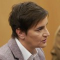 Danas počinje sednica SB UN o KiM: Važni razgovori pred premijerkom Brnabić