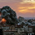 Portparol vlade: Izrael bolestan od brige za sudbinu 230 talaca Hamasa