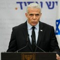Izrael: Lapid traži ostavku Netanjahua