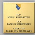 Sud BiH odložio ročište Dodiku i Lukiću za 6. decembar; Dodik: Sude mi oni koji su nekolonijalna vlast u BiH