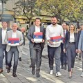 Milan Mačvan pojačanje na listi „Aleksandar Vučić – Šabac ne sme da stane”