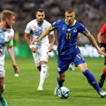 Bosna i Hercegovina u doigravanju za EURO protiv Ukrajine