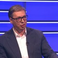 Vučić: Rešićemo problem dojava o bombama u roku od 48 sati, više lica biće uhapšeno