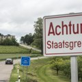 Austrija: Zabrana prenošenja svinjskog mesa za Srbiju, Kosovo i BIH, pojačane kontrole robe i putnika