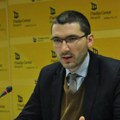 Parović pozvao opoziciju da ne prihvati poslaničke mandate