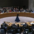 Savet bezbednosti UN usvojio ublaženu verziju rezolucije o humanitarnoj pomoći Gazi