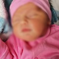 Devojčica prva beba u Vranju u 2024., za roditelje 100.000 dinara