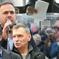 Vučić izjavio da neće biti istrage zbog izborne krađe, a sad mu je stigao odgovor opozicije