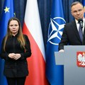 Predsednik Poljske ponovo pomilovao uhapšene poslanike