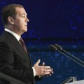 Medvedev zapretio nuklearnim odgovorom ako Kijev gađa mesta odakle ispaljuju rakete u Rusiji