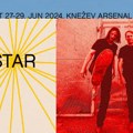 Кијану Ривс са својим бендом Догстар стиже на овогодишњи Арсенал фест