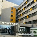 UKC u Nišu zabranio posete pacijentima zbog respiratornih infekcija
