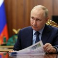 Iscrpljuje li Rusija svoja likvidna sredstva? Bloomberg kaže – pad od 44 odsto