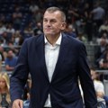 Savić: Partizan ispunjava uslove za A licencu