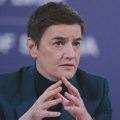 Ana Brnabić na Svetskom samitu vlada u Dubaiju: Treba razviti veštačku inteligenciju na pravi način