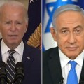 Bajden je ljut na izraelskog premijera, a ovo je razlog?! Tenzije rastu zbog rata, a Netanjahu ignoriše Amerikance