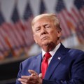 Trump tvrdi da je ‘NATO učinio jakim’ nakon bijesnih reakcija članica saveza