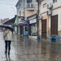 RHMZ izdao upozorenje: Nevreme stiže u Srbiju, padaće i sneg