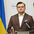 Kuleba apelovao na Ukrajince u inostranstvu: Vratite se i pomozite svojoj otadžbini