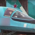 Opak udarac za Rusiju: Oboren još jedan Suhoj-34 - Kijev slavi na sva zvona!