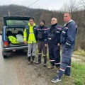 Dobrovoljci iz cele Srbije se uključuju u potragu: Došli iz Doljevca da pomognu da se nađe Danka
