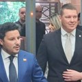 Nova ofanziva URA na mafiju: Abazović nastavlja borbu sa kriminalom, sutra predaju predlog Zakona o poreklu imovine