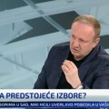 Dragan Đilas: Beogradskih izbora 2. juna neće biti