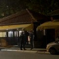 Prvi snimak sa mesta tuče u Beogradu: Telo žrtve još uvek u klubu, uviđaj u toku