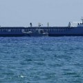 Velika Britanija šalje brod za isporuku pomoći Gazi novim humanitarnim koridoromš