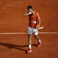 Kiša prekinula tenis u Monte Karlu, Novak Đoković "na čekanju": Organizatori se oglasili, evo šta su rekli...
