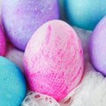 Internet je poludeo za sirena uskršnjim jajima: Dobićete najlepšu šaru najlakšom metodom, a potrebno vam je samo malo…