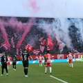 "Srce kao staklo lomljivo, kao šibica opasno, zapaljivo" Zvezda zove na derbi uz hit Slađane Milošević