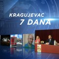 InfoKG 7 dana: Dan grada - Đurđevdan, direktorske fotelje, crveni kiosci "bodu oči", "rušenje" tendera, pomozimo Stevanu…