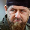 Ramzan Kadirov šokirao Ruse