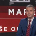 Kandidat za gradonačelnika koalicije "Biramo Niš": Verujem da će promene krenuti sa juga (VIDEO)