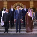 Palestinski premijer u poseti Španiji nakon što je uz Irsku i Norvešku priznala Palestinu