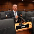 Kineski predstavnik: Konfrontacija nije rešenje nuklearnog pitanja Irana