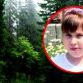 Nestala devojčica (9) u šumi: Policija pronašla telo, još nema potvrde, čuju se vapaji!