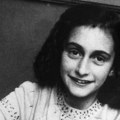 Rođena Ana Frank