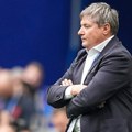 Presudna utakmica s Danskom i Piksijev novi ugovor: A gde je pečat?