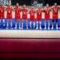 Srbija saznala rivale na OI: Orlovi napadaju zlatne iz Tokija