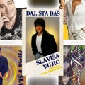Slaviša Vujić uoči solističkog koncerta: "Imam mnogo hitova, a nisam miljenik velikih televizija"
