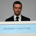 Ekstremna desnica u Francuskoj svoj neuspeh na izborima pripisala 'savezu sramote'