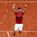 Novak po „vrelcu“ započinje olimpijske igre: Poznato kada Đoković igra svoj prvi meč u Parizu!