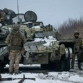 Ukrajinci u rasulu! Stotine vojnika opkoljeno: Opcije su smrtonosne, a vremena je malo