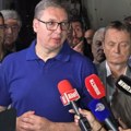 Nikad veća ulaganja u zdravstvo: Vučić - Ponovo uvodimo sistematske preglede za decu