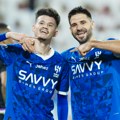 Mitrović i Milinković-Savić ponovo strelci u pobedi Al Hilala